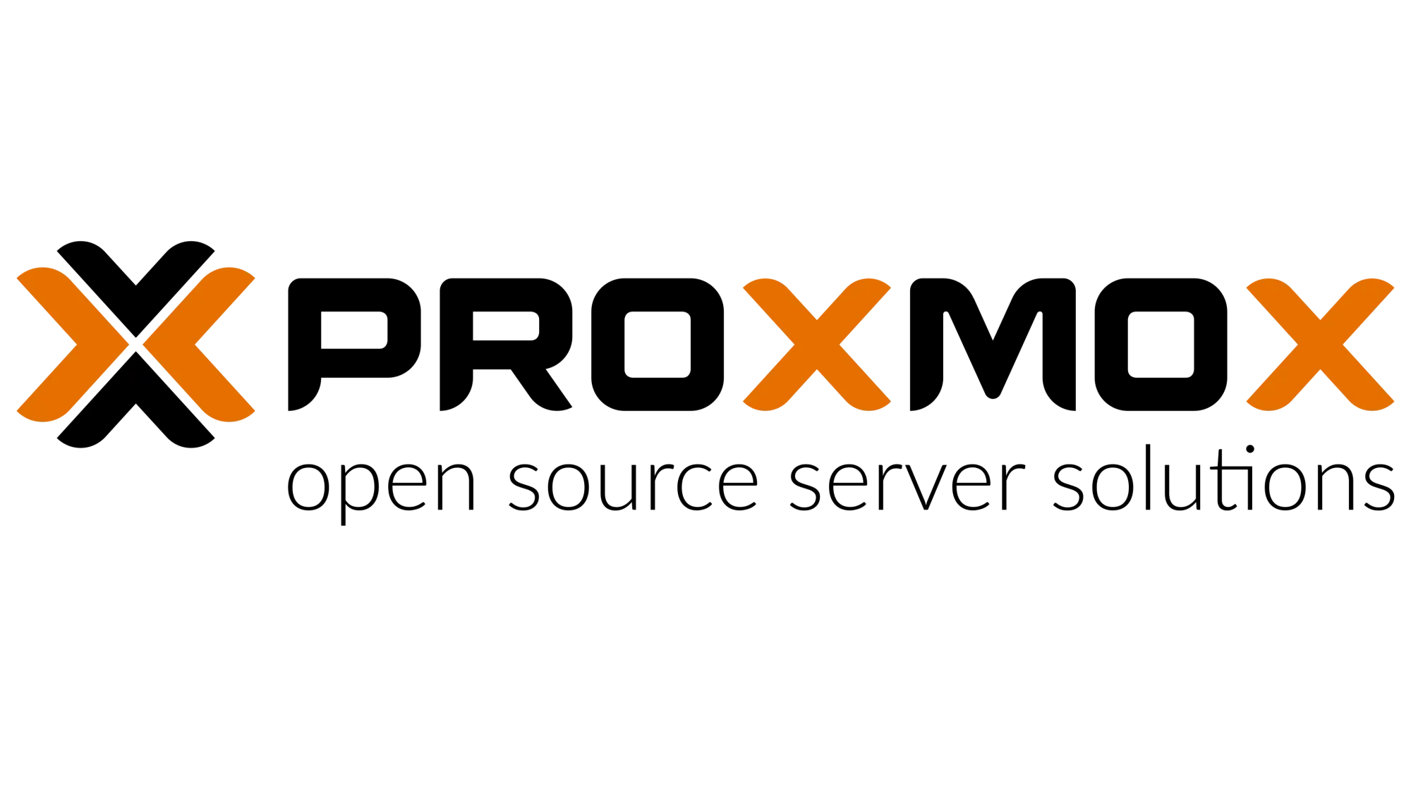 Proxmox VE logo