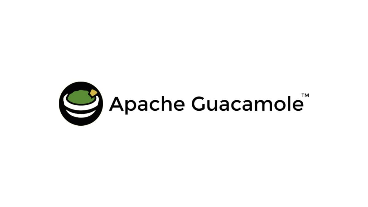 Guacamole logo