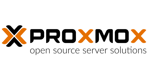 Proxmox VE logo
